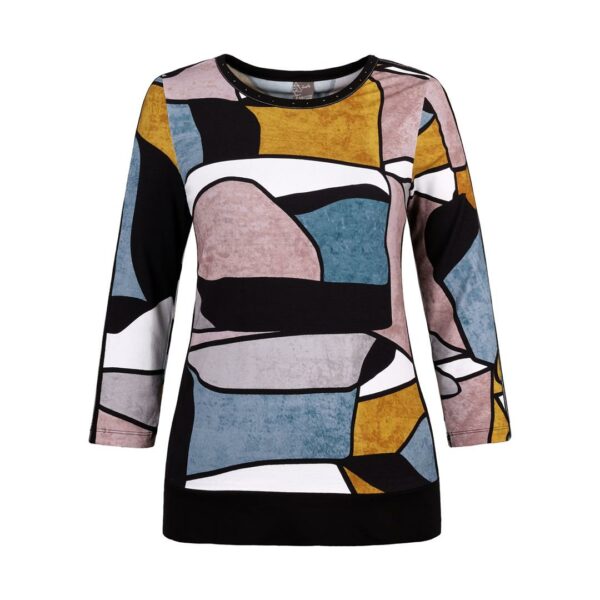 Hollywoodbabes Abstract Top