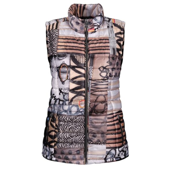 Hollywoodbabes Dolcezza Gilet